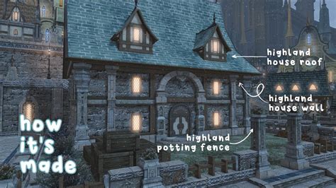 Should you share her dream of <strong>home</strong> ownership, it would behoove you to speak with the resident caretaker in the Goblet to learn more. . Ffxiv house permit